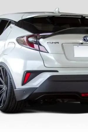 Toyota CH-R ATS Duraflex Body Kit-Wing/Spoiler 115021 No Minimum Order