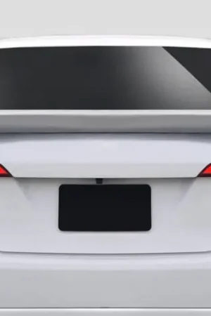 Get Yours Toyota Corolla Zeta Duraflex Body Kit-Wing/Spoiler 115050