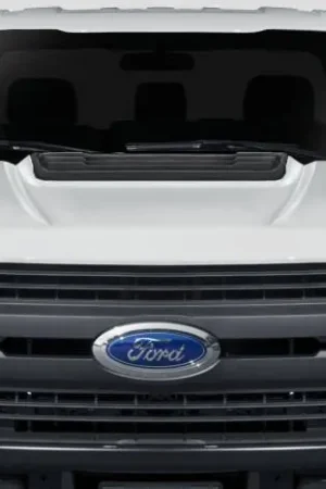 Ford Super Duty Raptor Look Duraflex Body Kit- Hood 115301 Money Back Guarantee