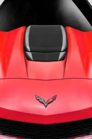 Low Price Chevrolet Corvette C7 ZR1 Look Duraflex Body Kit- Hood 115299