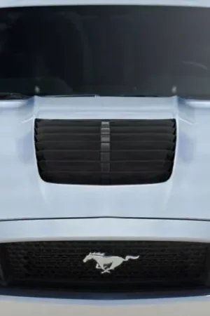 Ford Mustang GT500 V2 Duraflex Body Kit- Hood 115199 Direct From Manufacturer