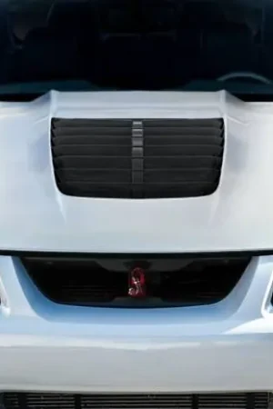 Weekend Sale Ford Mustang GT500 V2 Duraflex Body Kit- Hood 115191