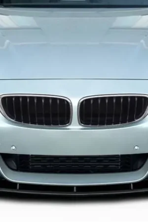 BMW 4 Series AF-1 Aero Function Front Bumper Lip Body Kit 115061 Brand New