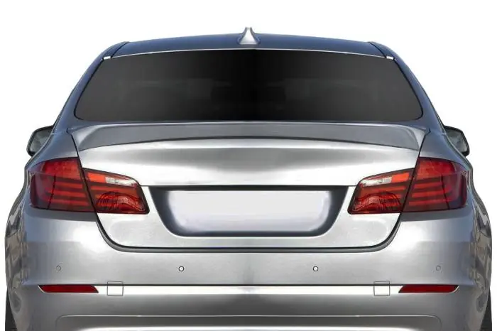 BMW 5 Series AF-1 Aero Function (CFP) Body Kit-Wing/Spoiler 115054 While Supplies Last