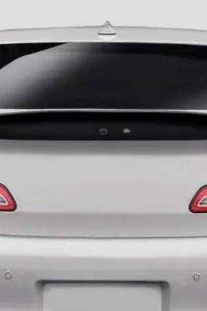 Infiniti G Sedan 4DR R-Tech Duraflex Body Kit-Wing/Spoiler 114316 Brand New