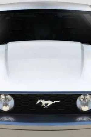 Wholesale Ford Mustang 3" Cowl Duraflex Body Kit- Hood 115315