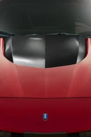 Shop Now Chevrolet Camaro ZL1 Version 2 Duraflex Body Kit- Hood 115232