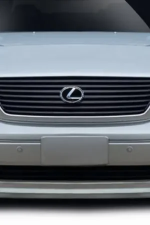 Big Sale Lexus LS W-1 Duraflex Front Bumper Lip Body Kit 114934