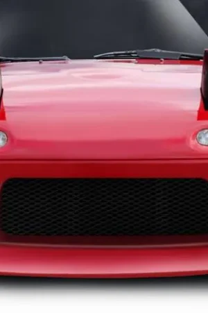 Price Drop Mazda Miata Afterburner Duraflex Front Body Kit Bumper 114964