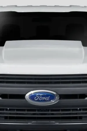 Ford Super Duty Cowl Duraflex Body Kit- Hood 115040 Trending