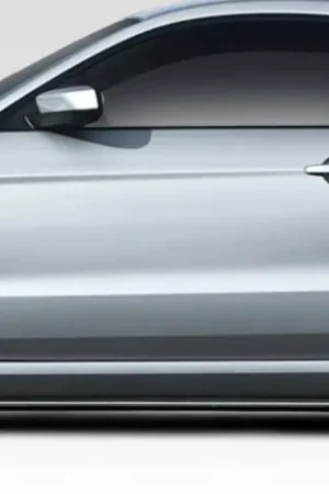 Special Offer Ford Mustang GT350 Look Duraflex Side Skirts Body Kit 115035