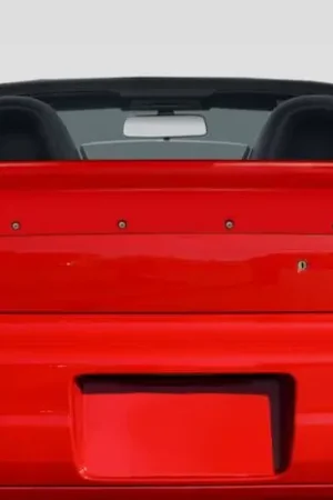 Honda S2000 TKO RBS Duraflex Body Kit-Wing/Spoiler 114877 Luxury