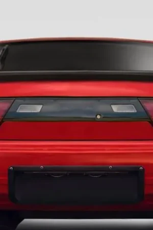 Nissan 240SX HB GP1 Duraflex Body Kit-3 pcs Wing/Spoiler 115254 Place Order