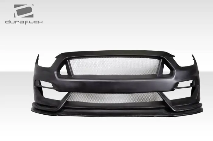 Luxury Ford Mustang GT350 Look Duraflex Front Body Kit Bumper 115258
