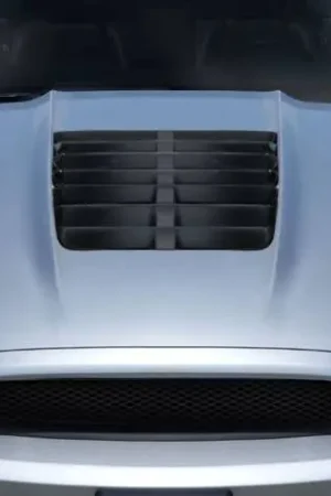 Bulk Order Ford Mustang GT500 V2 Duraflex Body Kit- Hood 115197