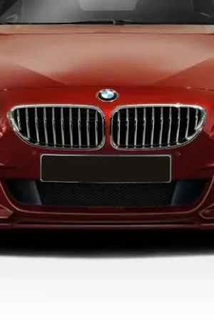 Best Seller BMW 6 Series HMS Duraflex Front Bumper Lip Body Kit 115160