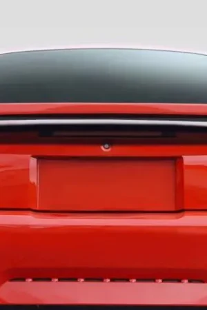 Save Now Ford Mustang S351 Look Duraflex Body Kit-Wing/Spoiler 115185