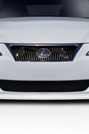 Lexus IS MSR Duraflex Front Bumper Lip Body Kit 115279 Editor’s Pick