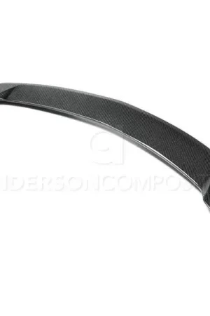 Chevy Camaro Type-ZL Anderson Composites Fiber Body Kit-Wing AC-RS1011CHCAM-ZL Holiday Sale