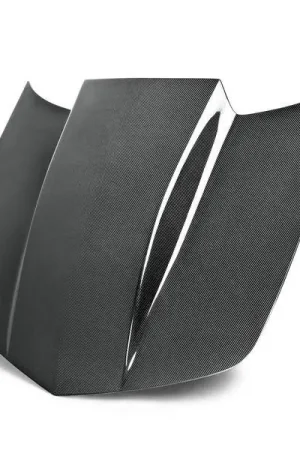 Chevy Camaro 3 Cowl Anderson Composites Fiber Body Kit- Hood AC-HD1011CHCAM-CP Limited Offer