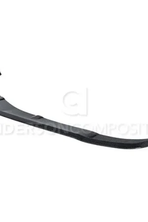 Chevy Camaro SS Type-CAM Anderson Composites Fiber Front Bumper Lip AC-FBD1011CHCAM Big Sale