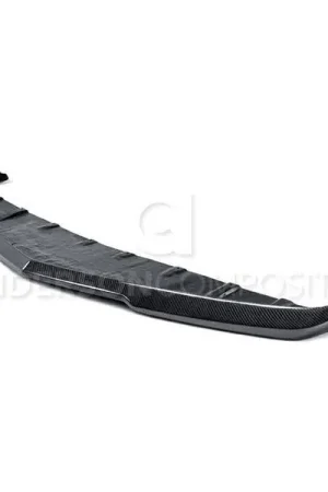 Chevy Camaro SS Type-OE Anderson Composites Fiber Front Bumper Lip AC-FL1011CHCAM-OE Exclusive Offer