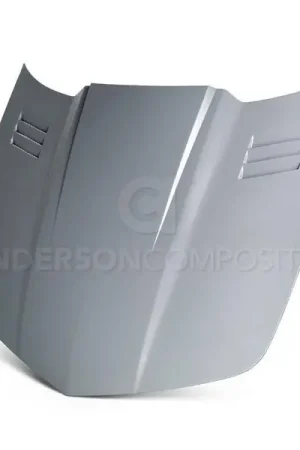 Special Offer Chevy Camaro Type-CL Anderson Composites Glass Body Kit- Hood AC-HD1011CHCAM-CL-GF