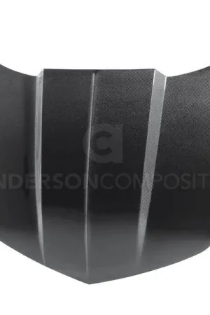 Chevy Camaro Type-RA Anderson Composites Fiber Body Kit- Hood AC-HD1011CHCAM-RA Top Pick