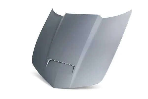 Chevy Camaro Ram Air Type-T Anderson Composites Glass Body Kit- Hood AC-HD1011CHCAM-BB-GF Professional Grade