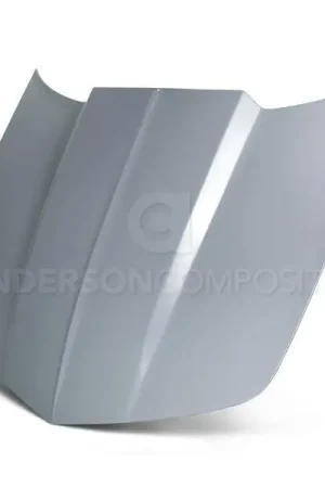Genuine Chevy Camaro Type-RA Anderson Composites Glass Body Kit- Hood AC-HD1011CHCAM-RA-GF