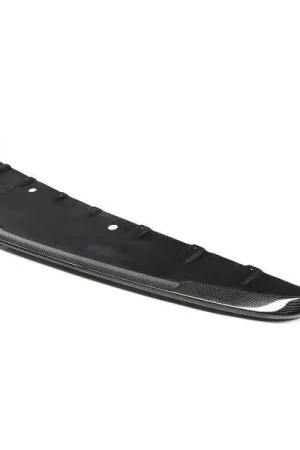 Chevy Camaro SS Type-1L Anderson Composites Fiber Front Bumper Lip AC-FL1011CHCAM-1L Flash Sale