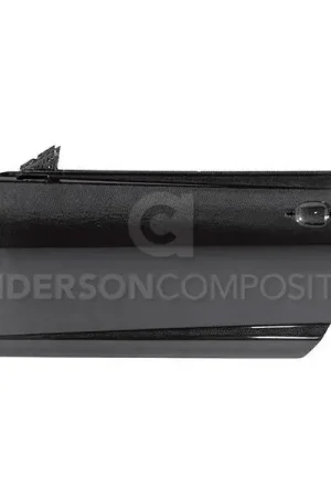 Chevy Camaro Type-CAM Anderson Composites Fiber Body Kit- Doors AC-DD1011CHCAM Order Now