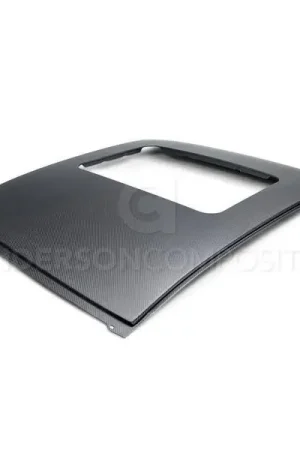 Chevy Camaro Anderson Composites Dry Carbon Fiber Roof w/Sunroof AC-CR1011CHCAMSR-DRY Today Only