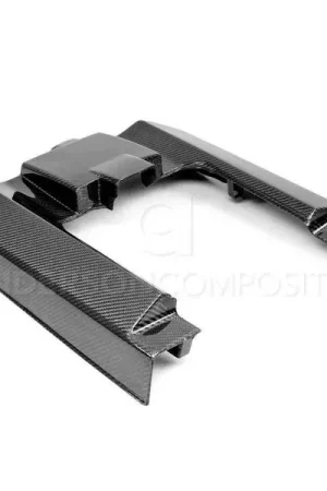 Chevy Camaro ZL1 Type-ZL Anderson Composites Fiber Engine Cover AC-EC14CHCAM Weekend Sale