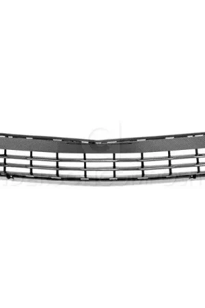 Money Back Guarantee Chevy Camaro 1LE Z28 Anderson Composites Fiber Lower Grill/Grille AC-LG14CHCAM