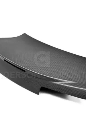 Exclusive Offer Chevy Camaro Type-OE Anderson Composites Fiber Body Kit-Wing AC-TL14CHCAM-OE