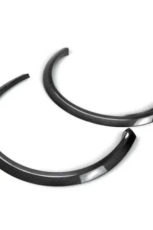 Chevy Camaro Z28 Anderson Composites Fiber Body Kit- Rear Fenders AC-FLR14CHCAM-R Get Yours