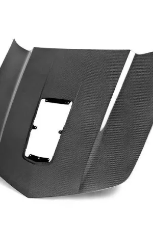 Chevy Camaro 1LE Z28 Anderson Composites Fiber Body Kit- Hood AC-HD14CHCAM-Z28 Price Drop
