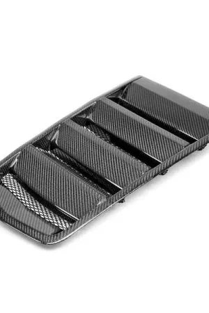 Chevy Camaro 1LE, Z28 Anderson Composites Fiber Hood Vent AC-HDS14CHCAM-Z28 Professional Grade