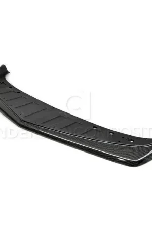 Chevy Camaro Z28 Anderson Composites Fiber Front Bumper Lip AC-FL14CHCAM-Z28 Warranty Included