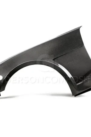 Chevy Camaro Type-SS Anderson Composites Fiber Body Kit- Fenders AC-FF16CHCAM-SS Original
