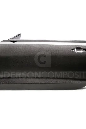 Chevy Camaro Type-OE Anderson Composites Fiber Body Kit- Doors AC-DD16CHCAM Place Order