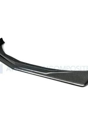 Weekend Sale Chevy Camaro SS Type-BZ Anderson Composites Fiber Front Bumper Lip AC-FL16CHCAM-BZ