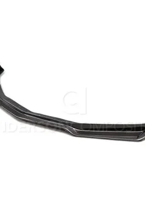 Instant Buy Chevy Camaro RS Type-AZ Anderson Composites Fiber Front Bumper Lip AC-FL16CHCAMRS-AZ