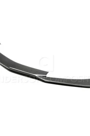 Chevy Camaro Type-LE Anderson Composites Fiber Front Bumper Lip AC-FL17CHCAMZL-LE Special Discount