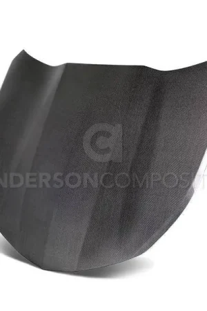 Chevy Camaro Type-OE Anderson Composites Fiber Body Kit- Hood AC-HD16CHCAM-OE Must Have
