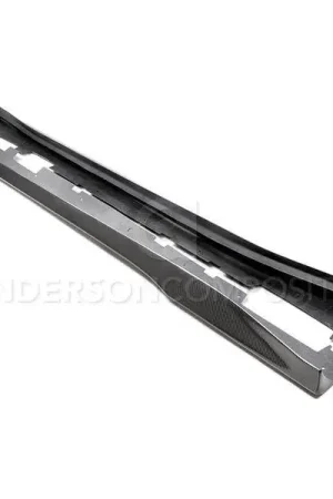 Chevy Camaro Type-AZ Anderson Composites Fiber Side Skirts Body Kit AC-SS16CHCAM-AZ Limited Offer