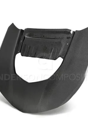 Chevy Camaro ZL1 LE Anderson Composites Fiber Body Kit- Hood AC-HD17CHCAMZL-OE-DS Order Now