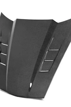 Chevy Corvette C6 Type-TS Anderson Composites Fiber Body Kit- Hood AC-HD05CHC6-TS Instant Buy