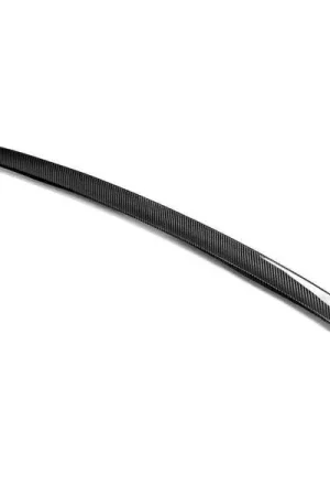 Next Day Delivery Chevy Corvette C6/Zr1 Type-LW Anderson Composites Fiber Body Kit-Wing AC-RS05CHC6-LW